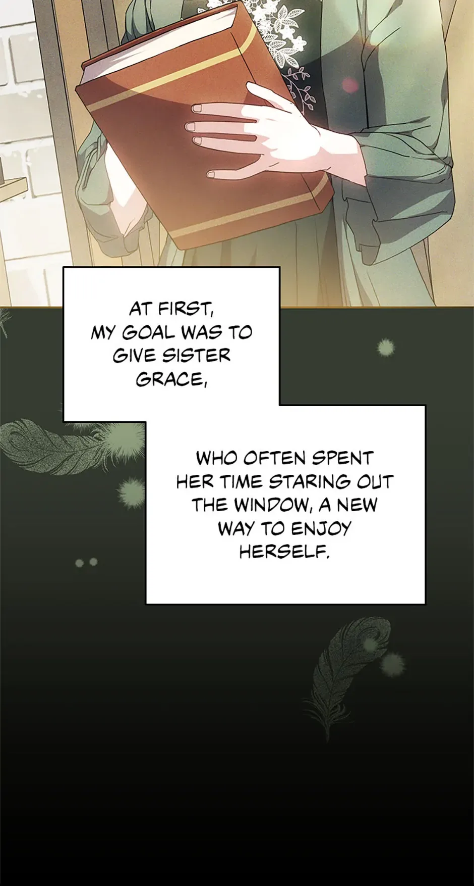 While You’re In Love Chapter 59 page 62