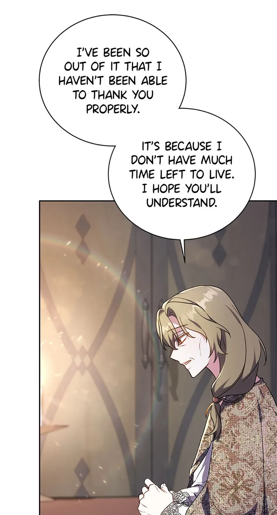 While You’re In Love Chapter 60 page 27