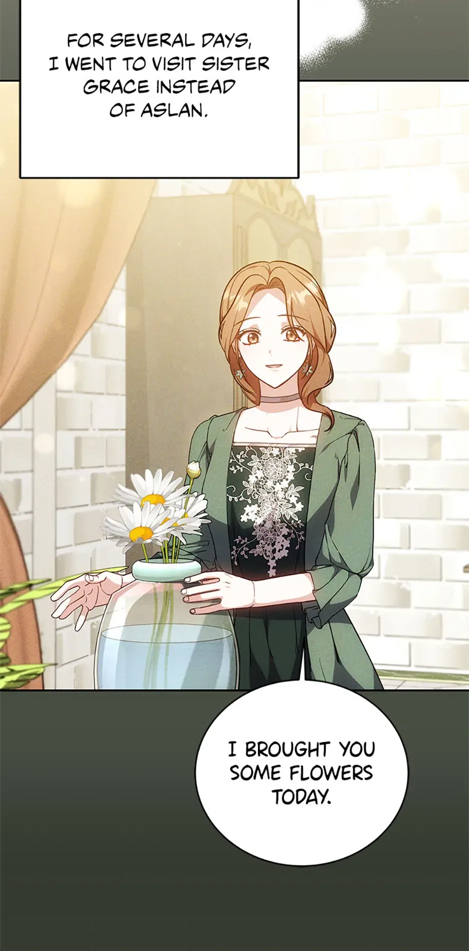 While You’re In Love Chapter 59 page 54