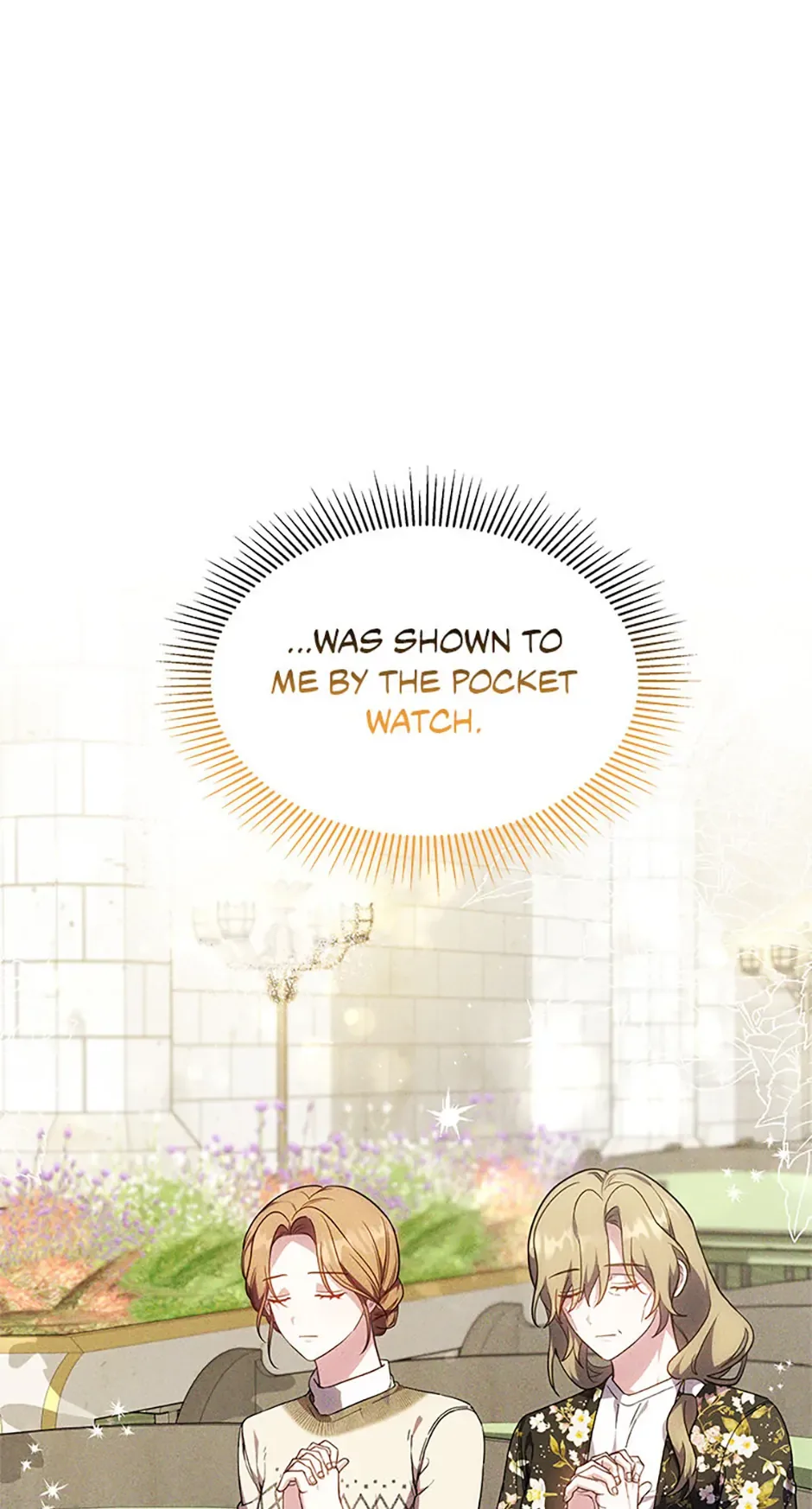 While You’re In Love Chapter 60 page 6