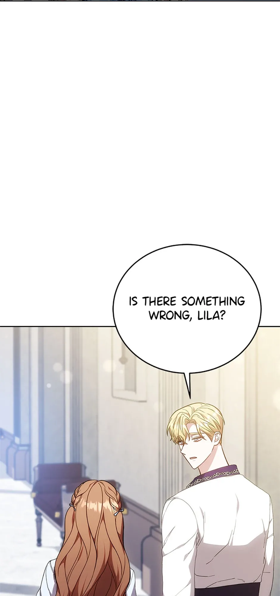 While You’re In Love Chapter 59 page 46