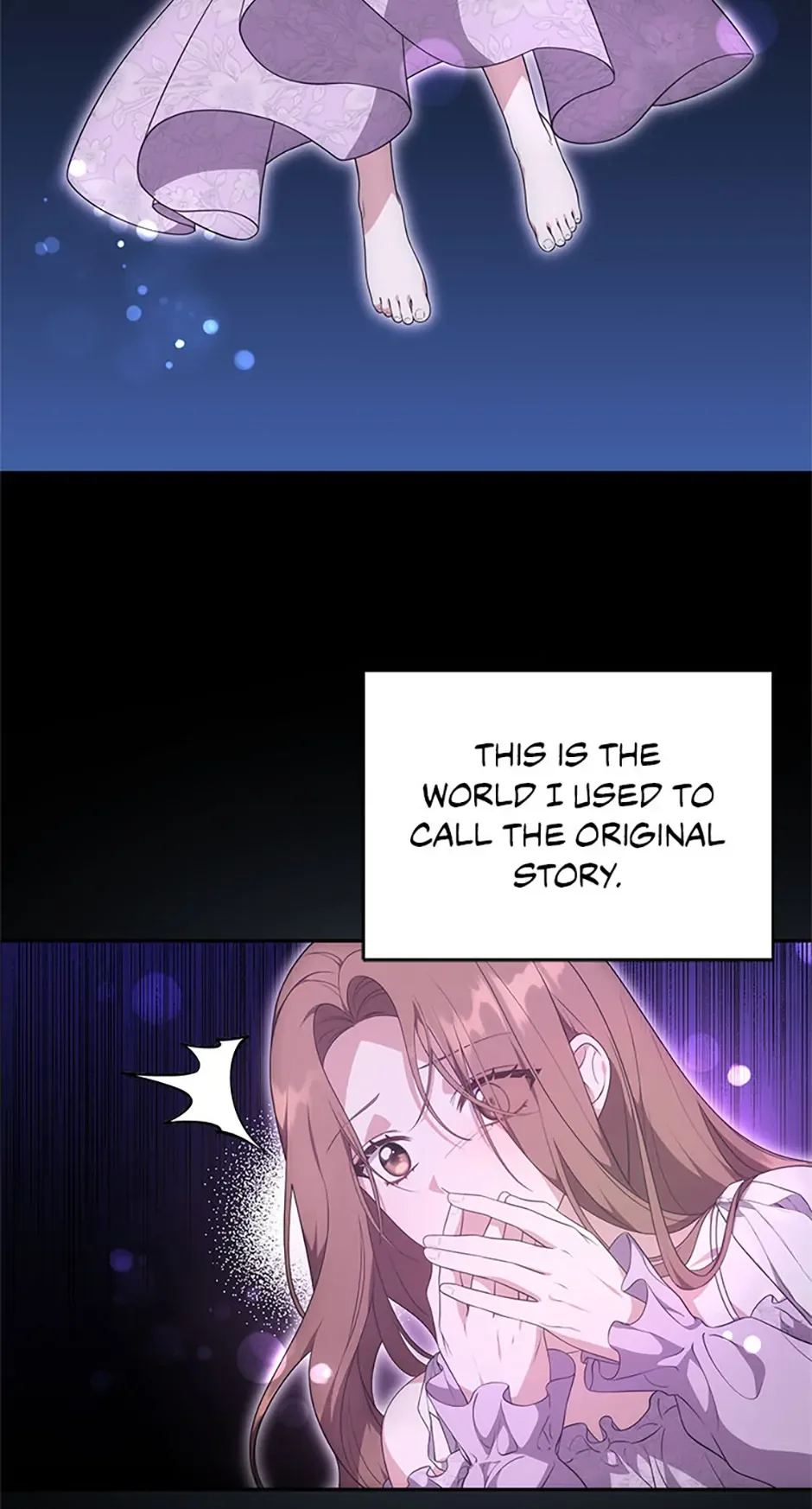 While You’re In Love Chapter 60 page 60