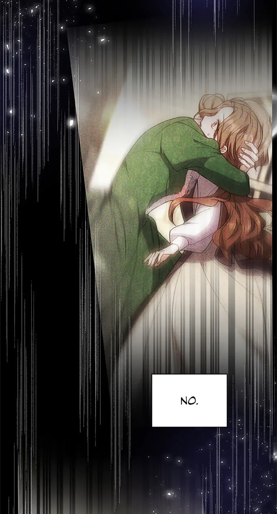 While You’re In Love Chapter 60 page 54