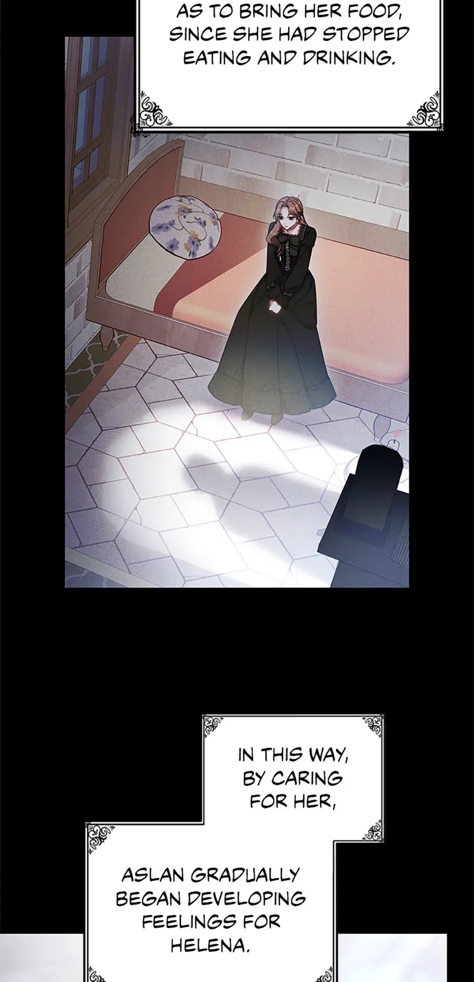 While You’re In Love Chapter 56 page 31