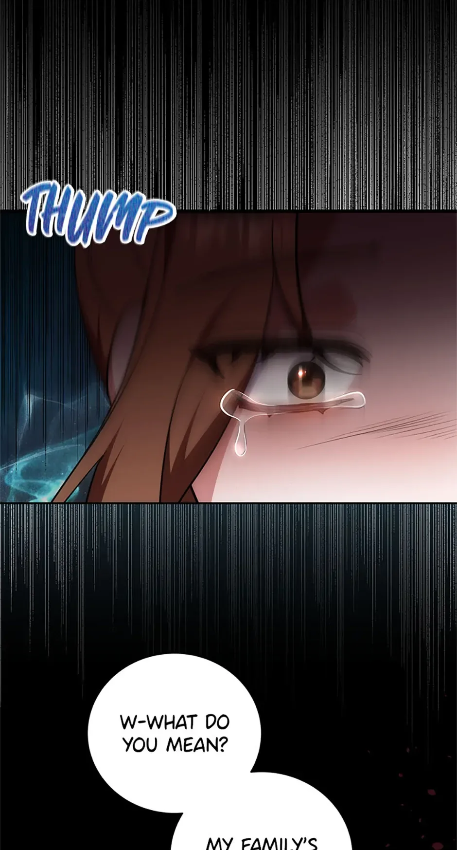 While You’re In Love Chapter 60 page 77