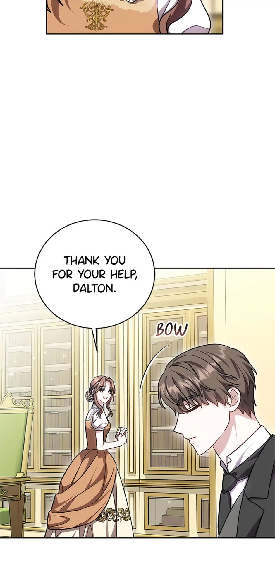 While You’re In Love Chapter 51 page 57