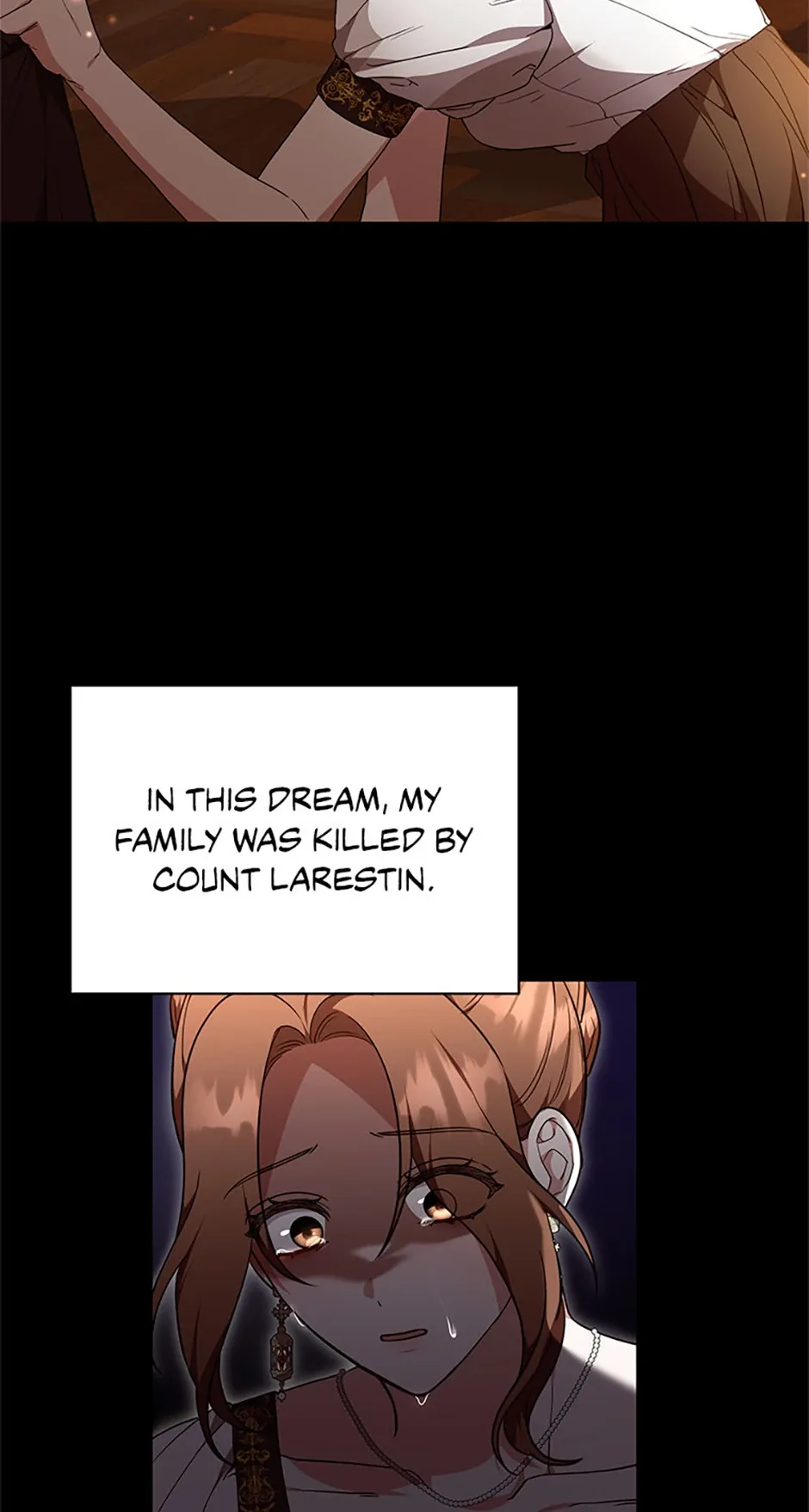 While You’re In Love Chapter 60 page 81
