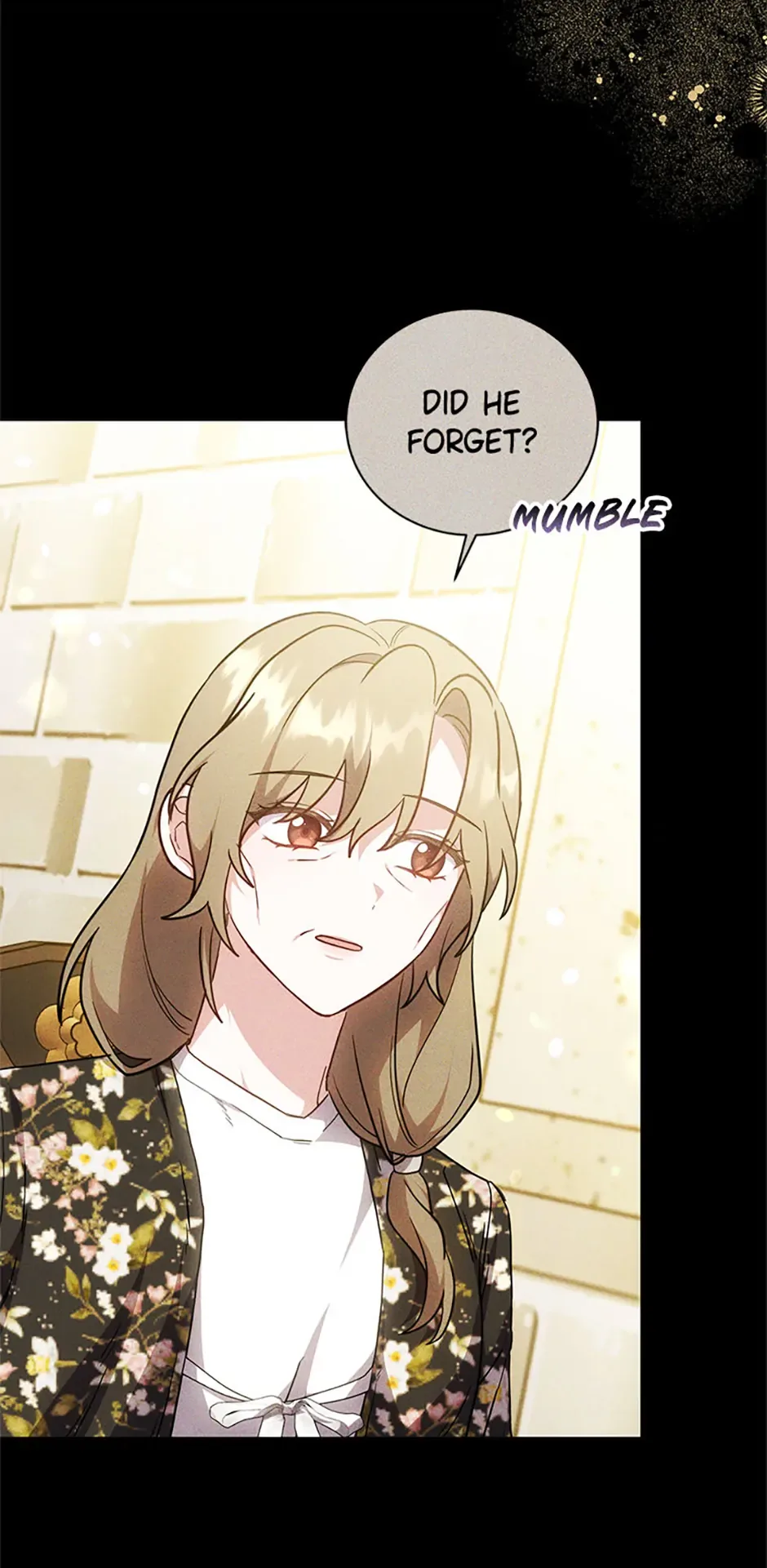 While You’re In Love Chapter 59 page 83