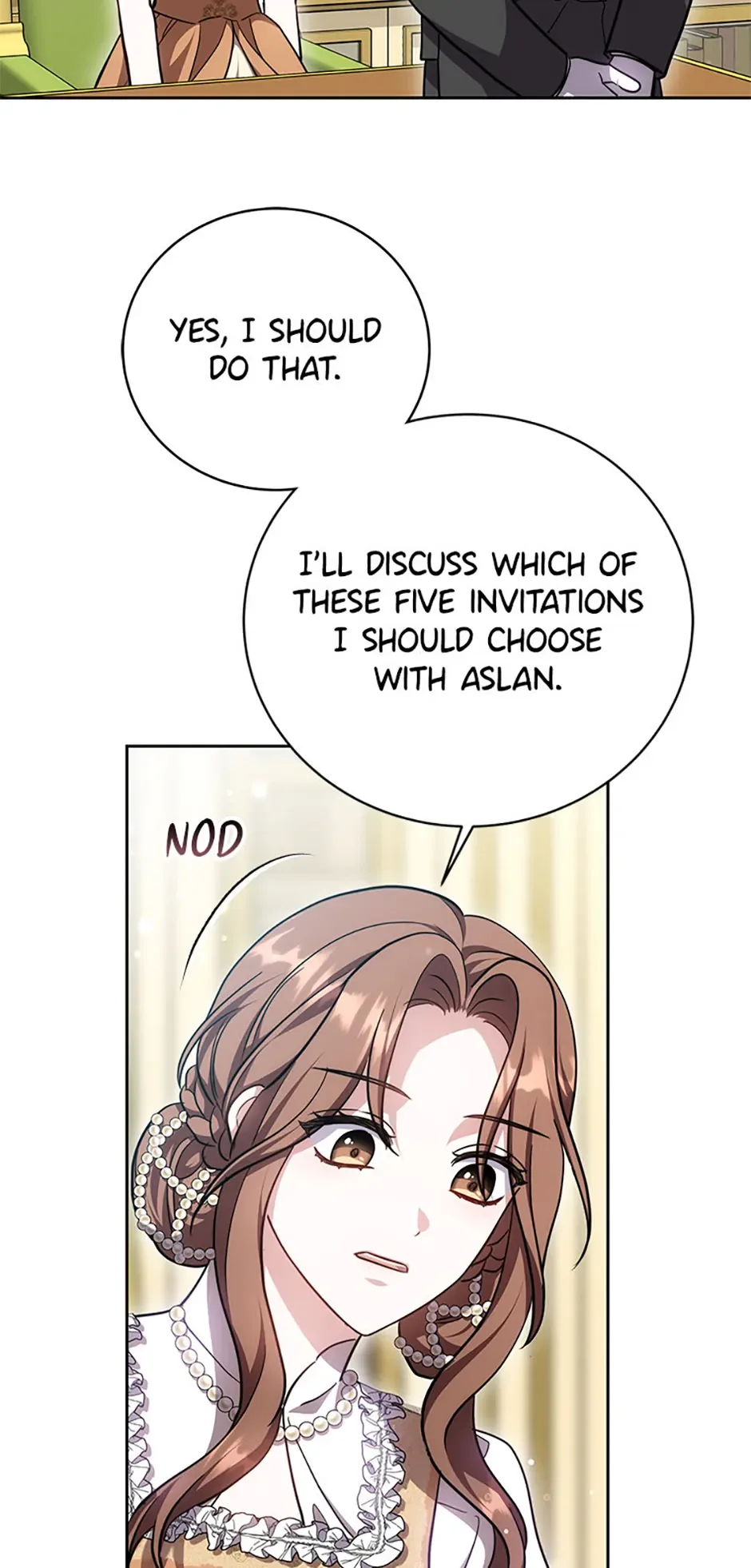 While You’re In Love Chapter 51 page 56