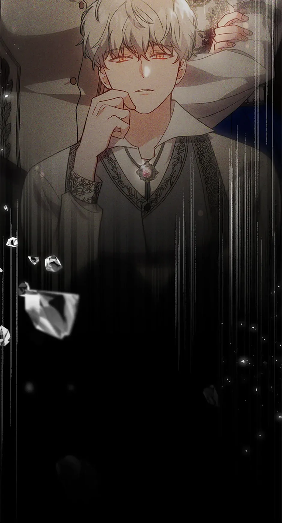 While You’re In Love Chapter 60 page 58