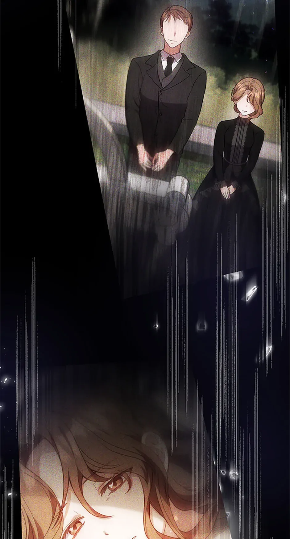 While You’re In Love Chapter 60 page 56