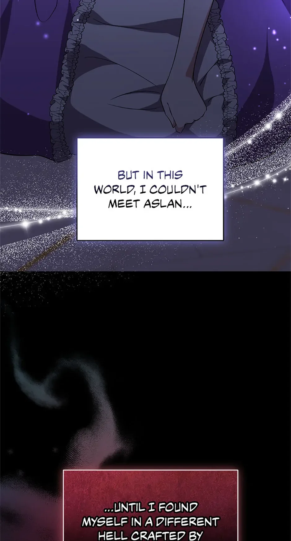 While You’re In Love Chapter 60 page 64