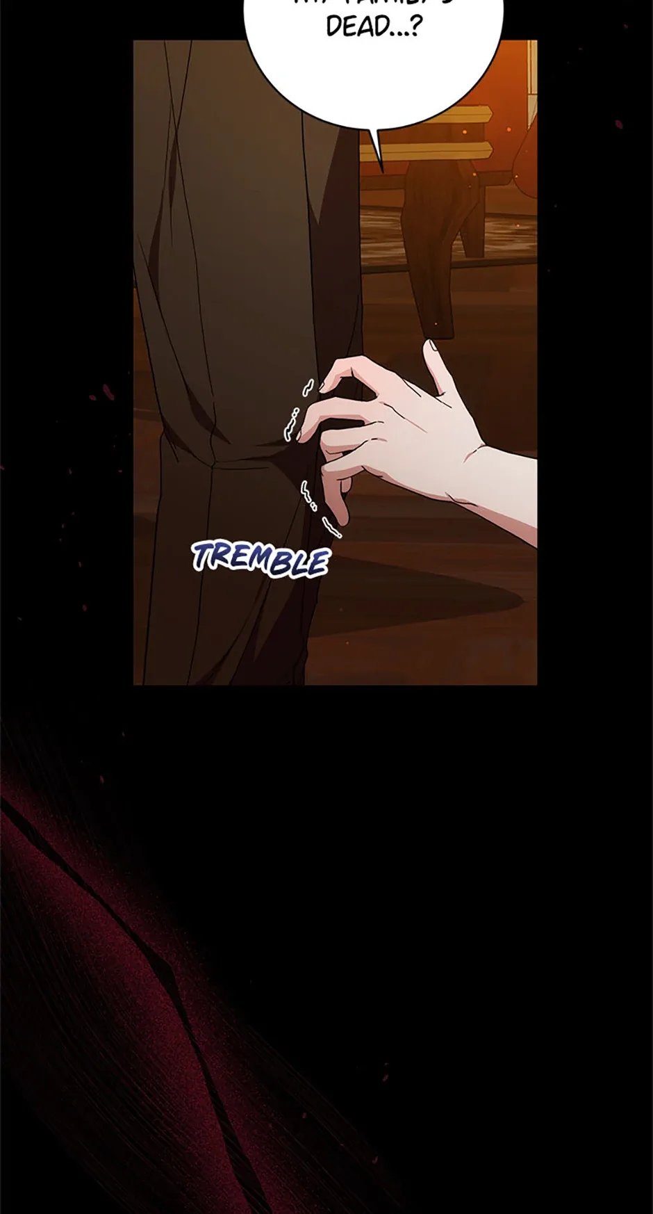 While You’re In Love Chapter 60 page 78
