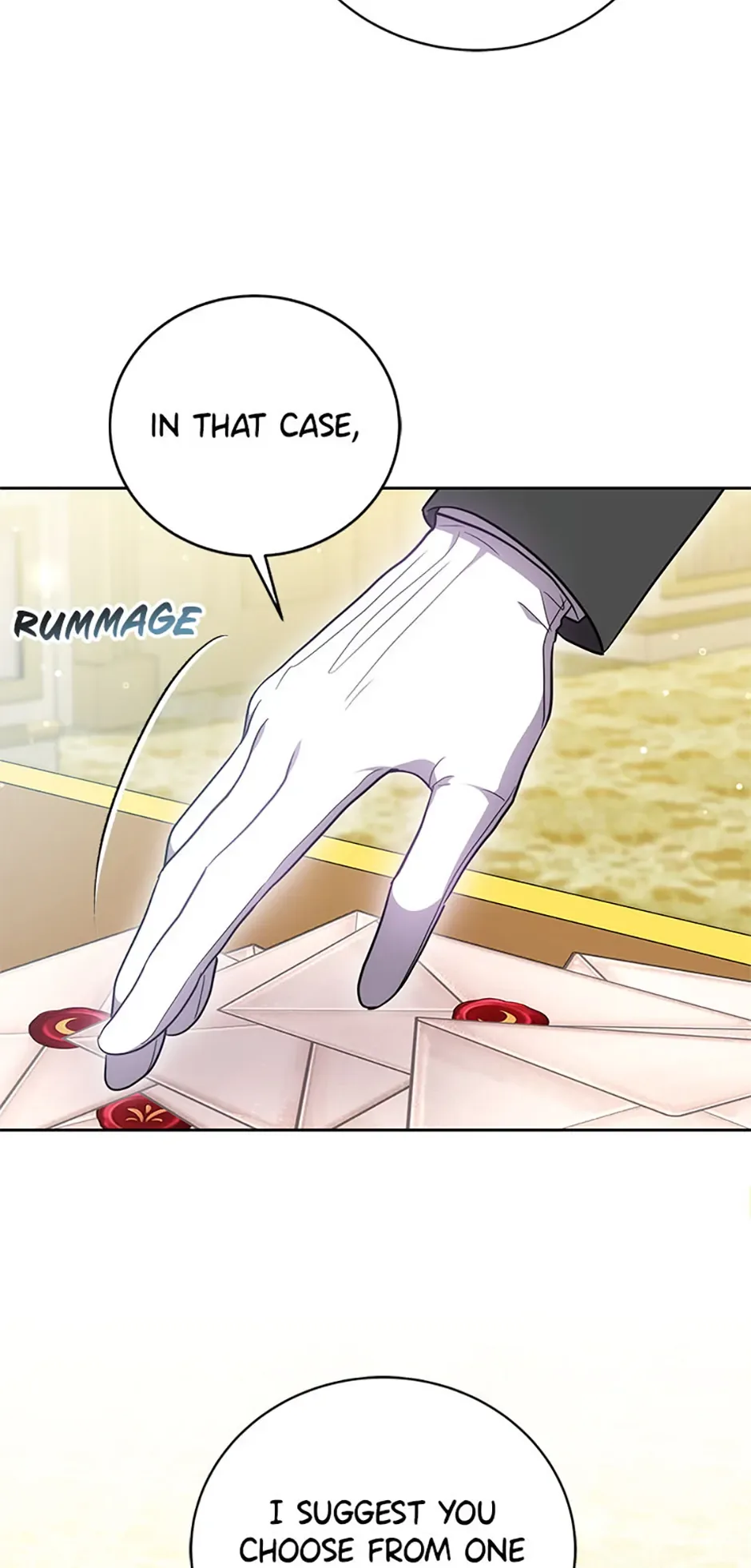 While You’re In Love Chapter 51 page 53