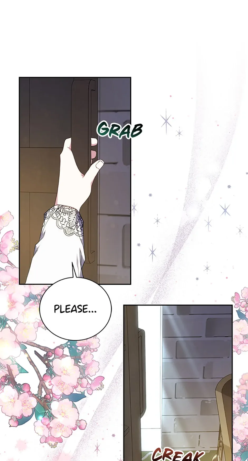 While You’re In Love Chapter 60 page 38