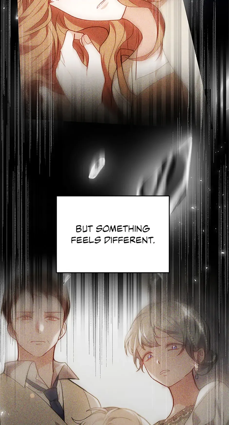 While You’re In Love Chapter 60 page 57