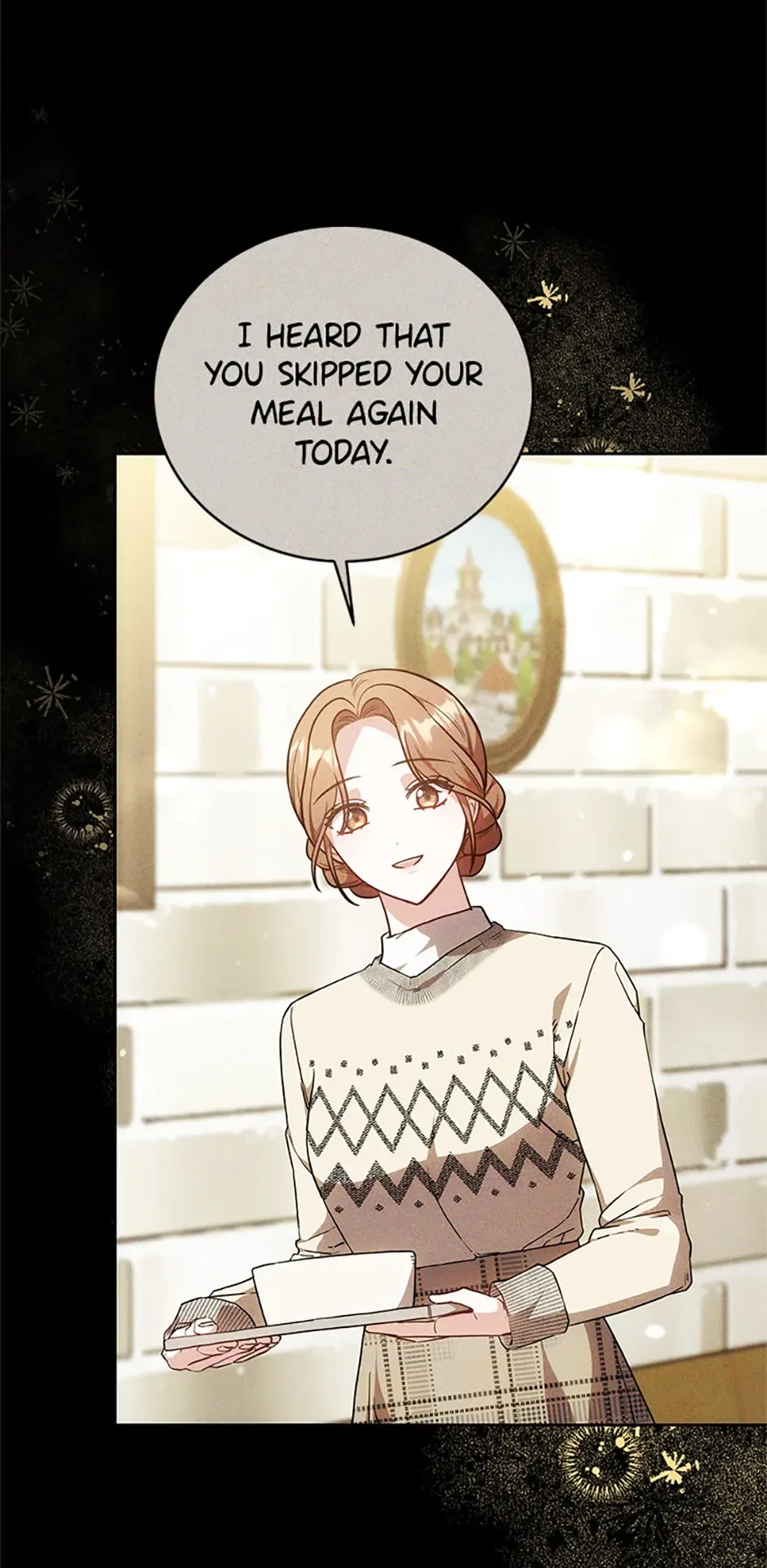 While You’re In Love Chapter 59 page 82