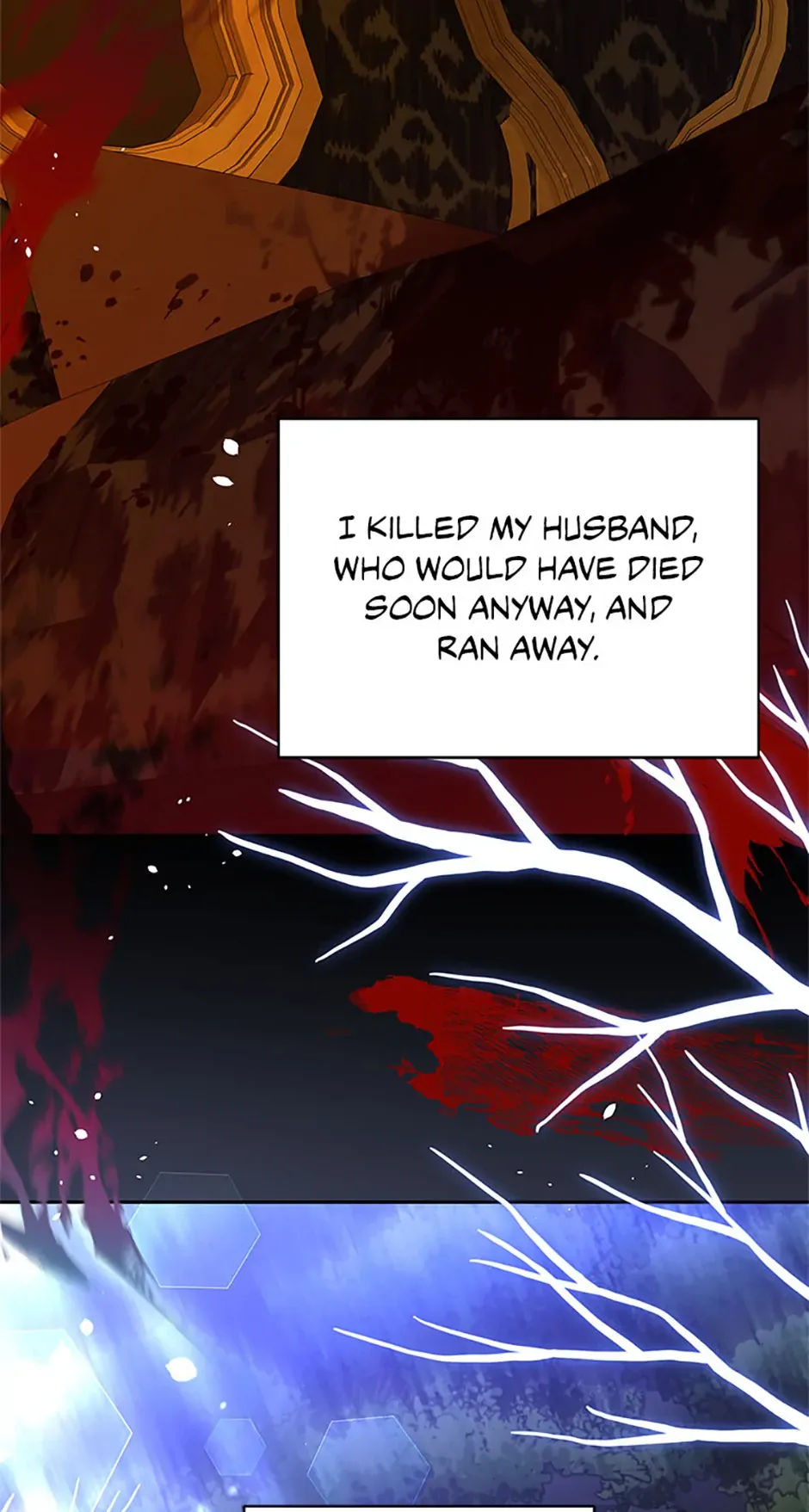 While You’re In Love Chapter 60 page 83