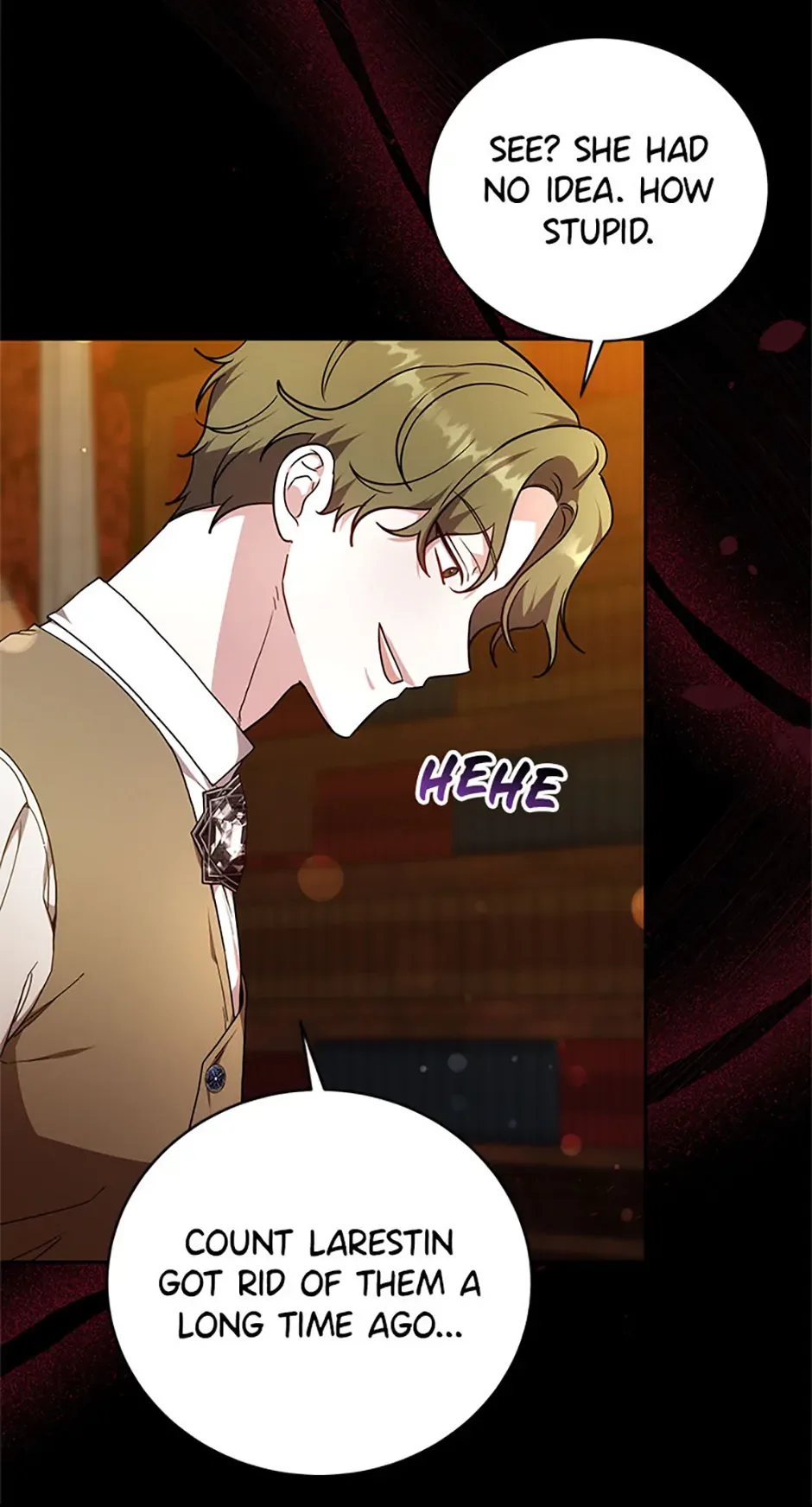 While You’re In Love Chapter 60 page 79
