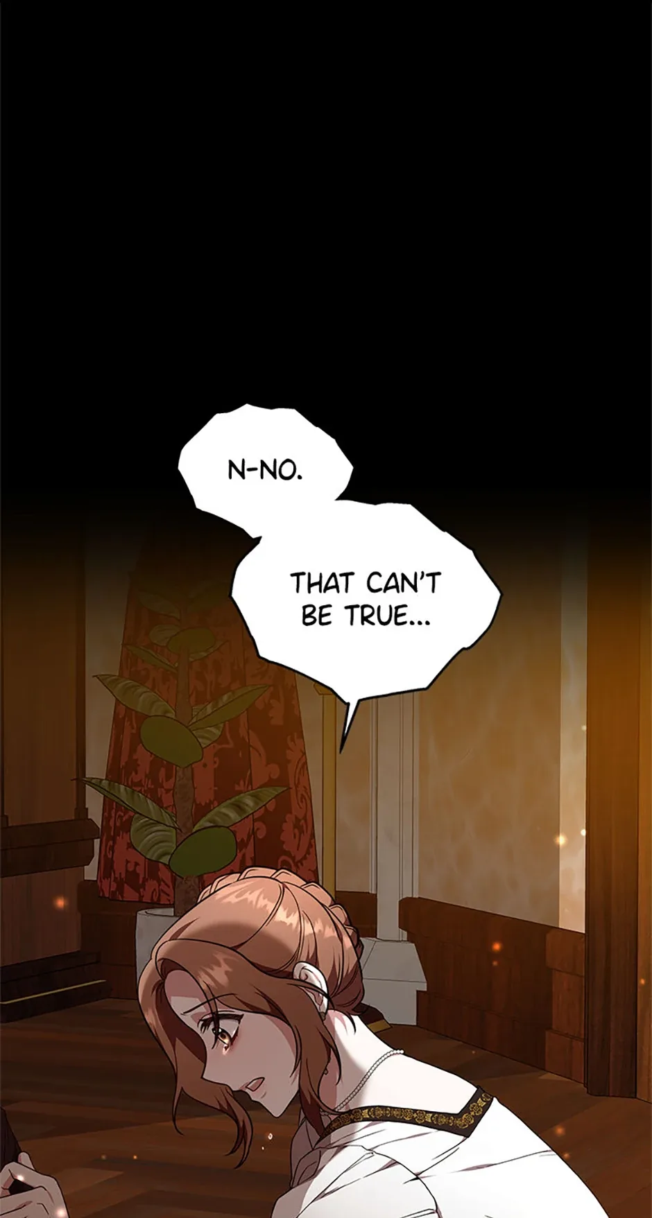 While You’re In Love Chapter 60 page 80