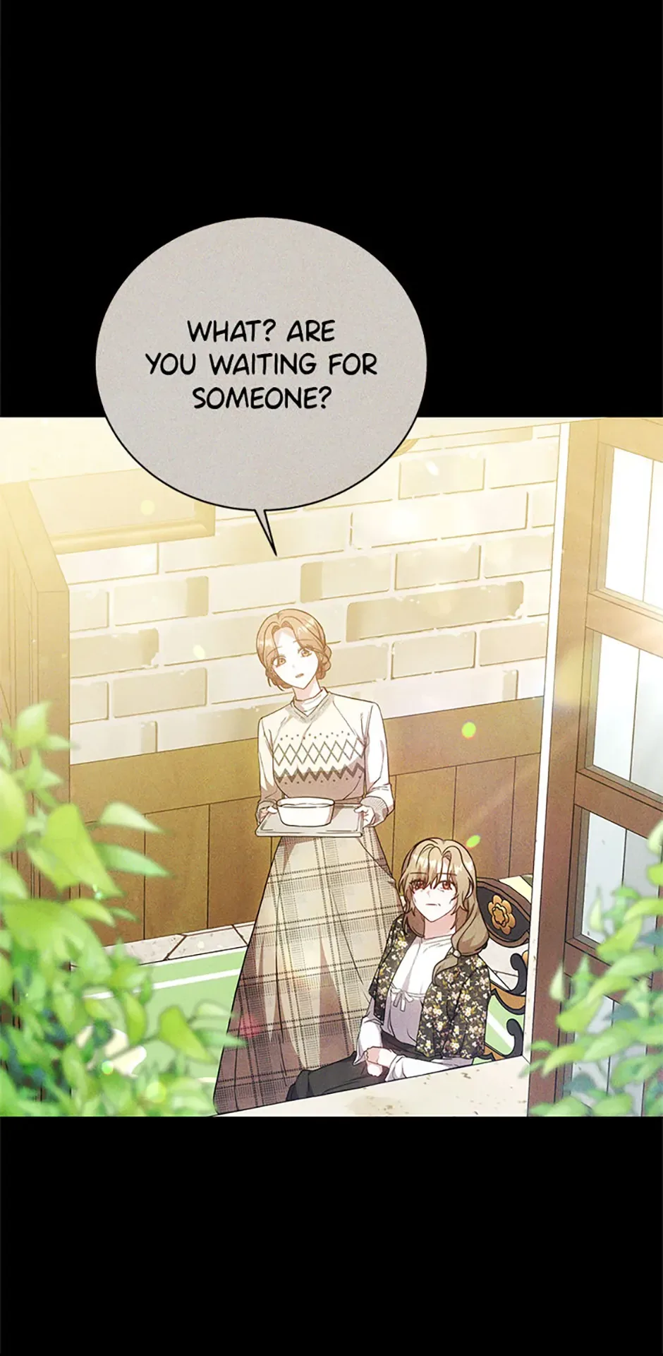 While You’re In Love Chapter 59 page 84