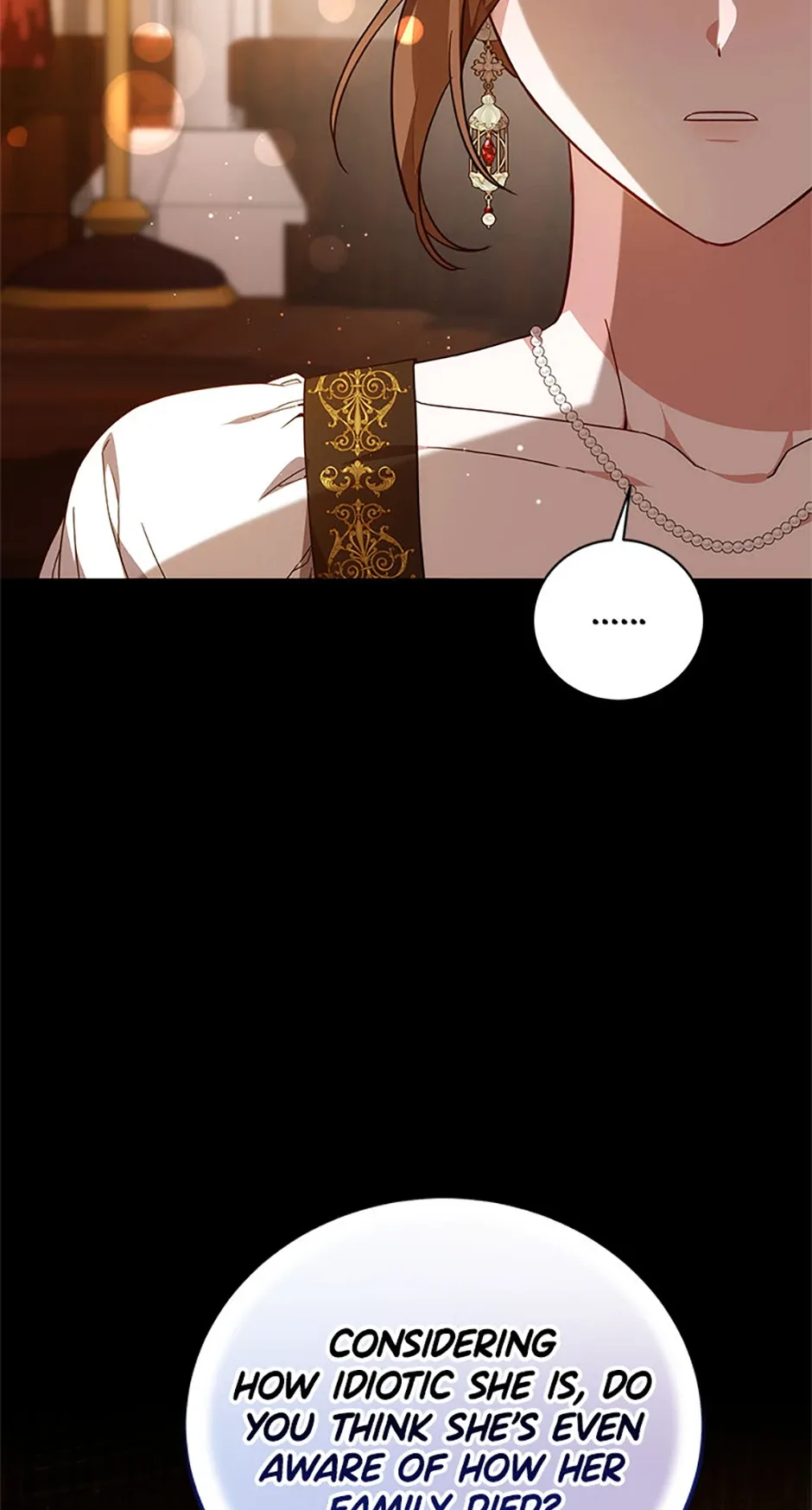 While You’re In Love Chapter 60 page 75