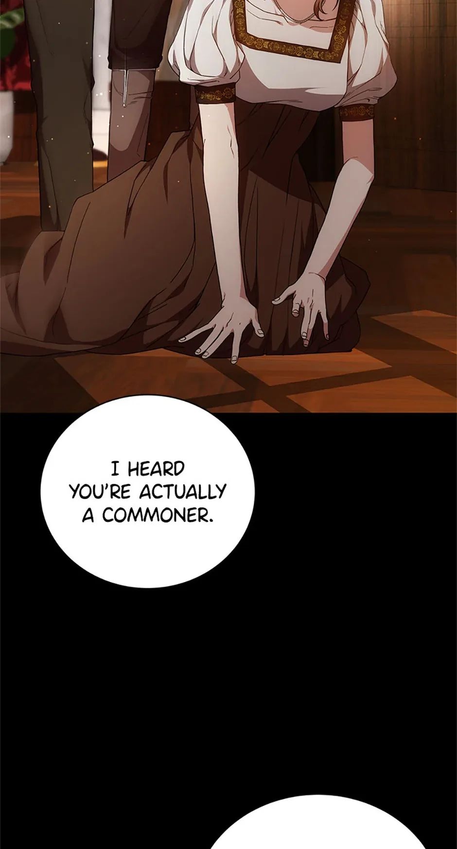While You’re In Love Chapter 60 page 71