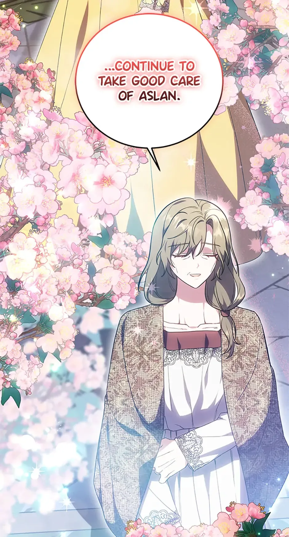 While You’re In Love Chapter 60 page 40