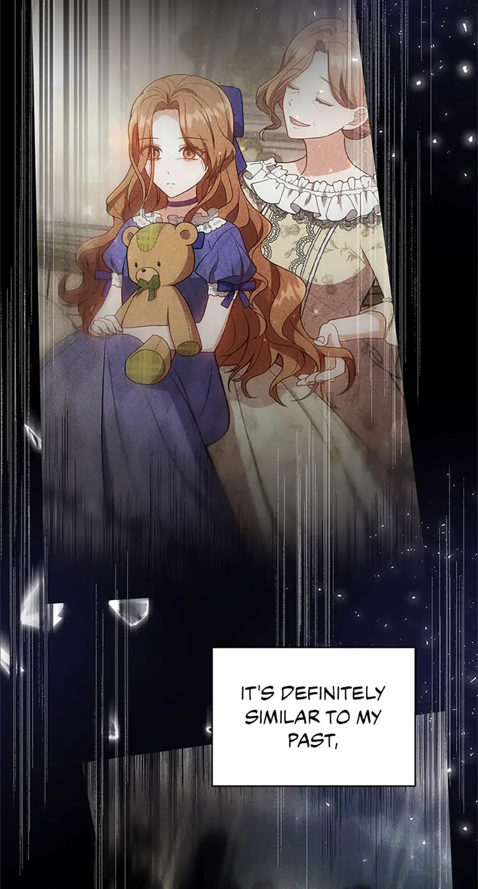While You’re In Love Chapter 60 page 55