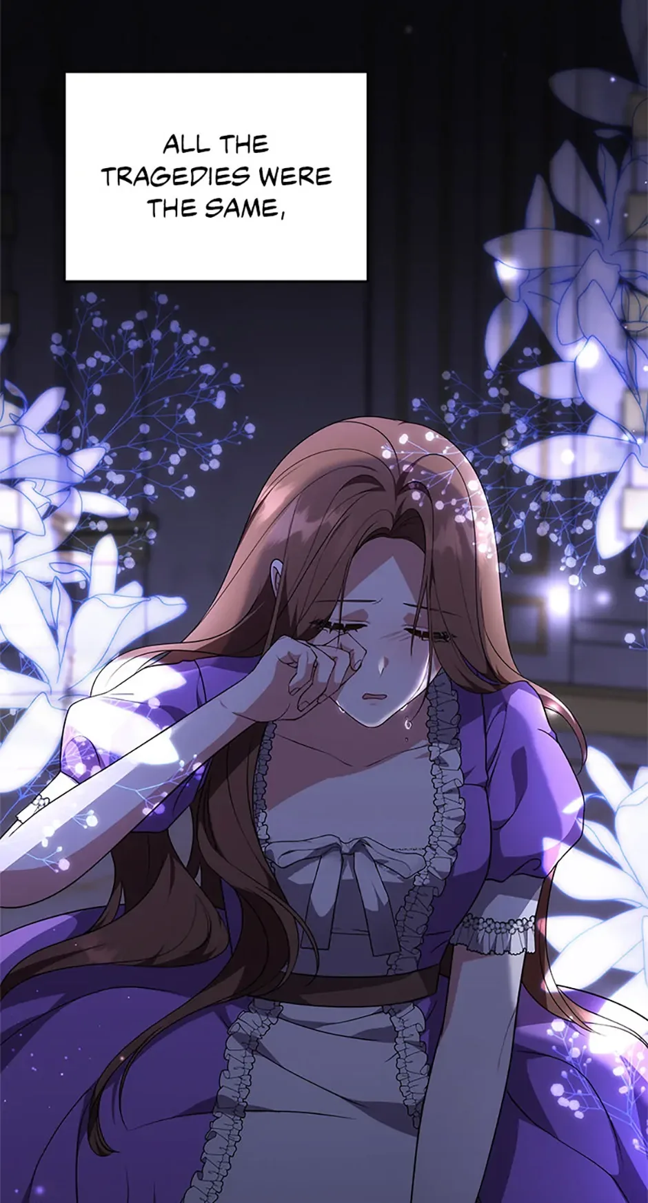 While You’re In Love Chapter 60 page 63