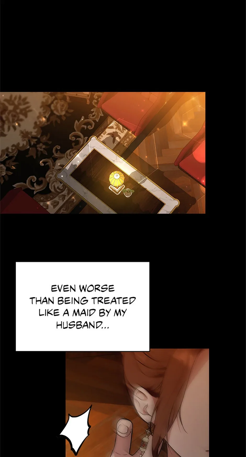 While You’re In Love Chapter 60 page 69