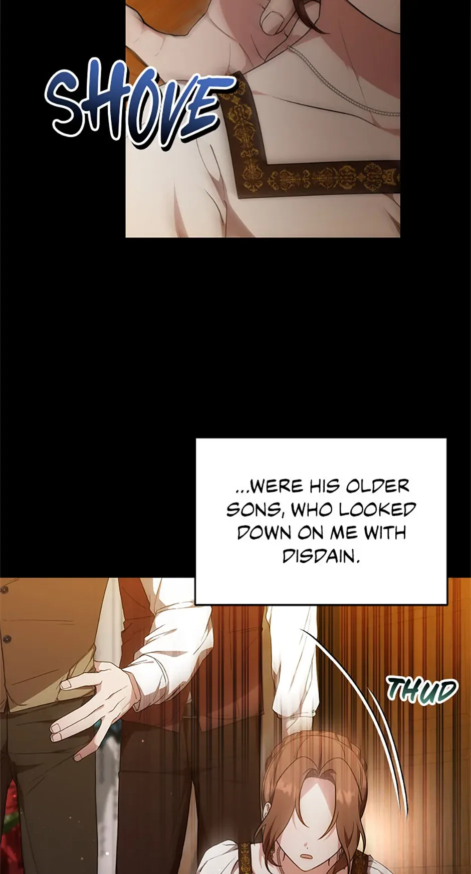 While You’re In Love Chapter 60 page 70