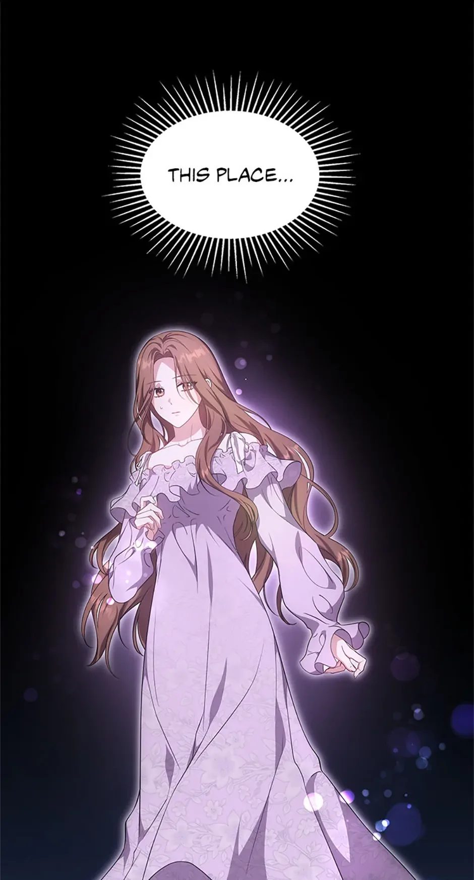 While You’re In Love Chapter 60 page 59