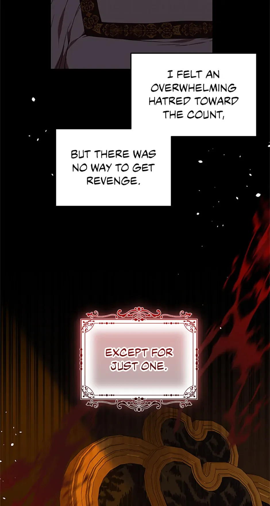 While You’re In Love Chapter 60 page 82