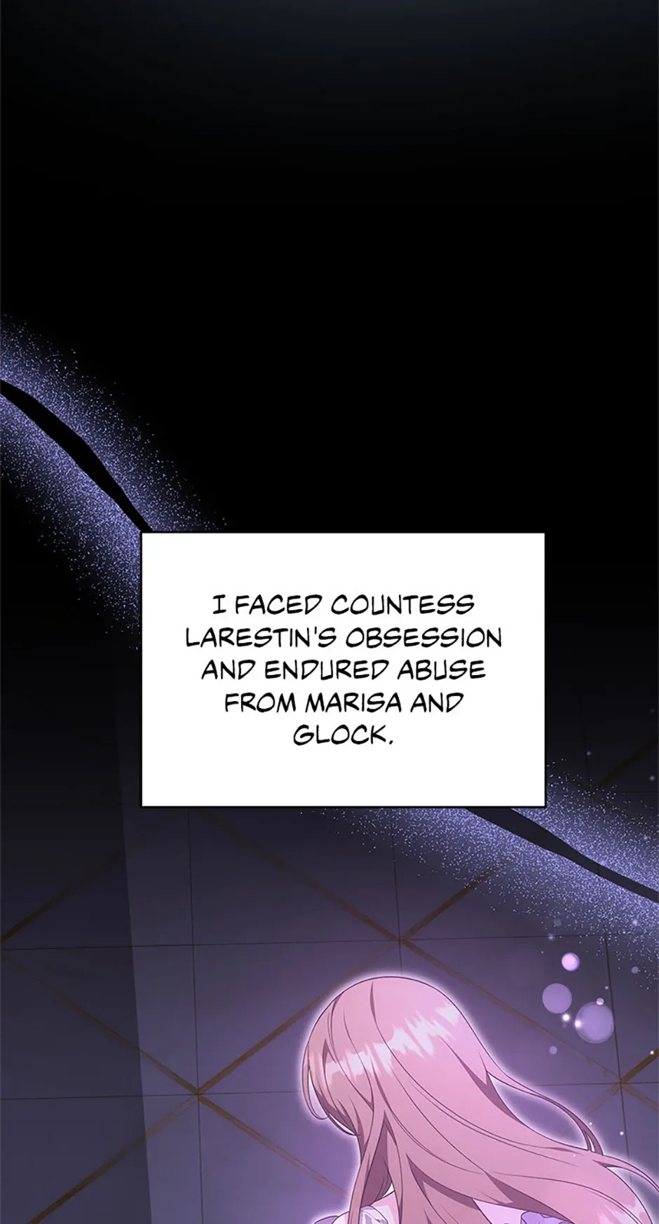 While You’re In Love Chapter 60 page 61