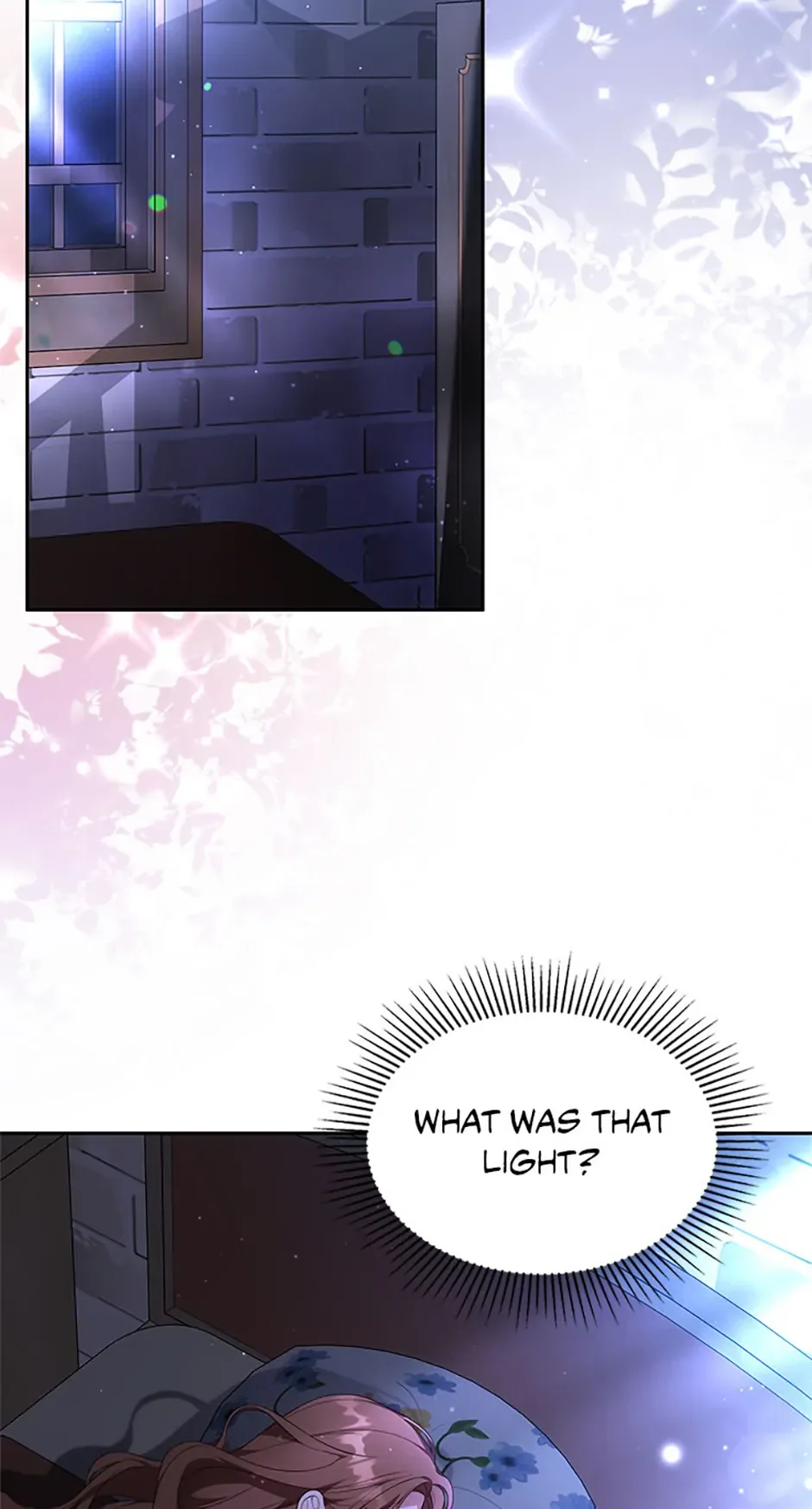 While You’re In Love Chapter 60 page 46