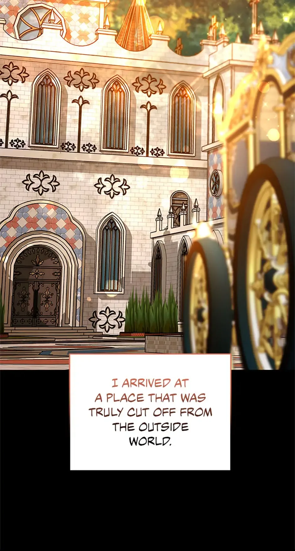 While You’re In Love Chapter 60 page 87