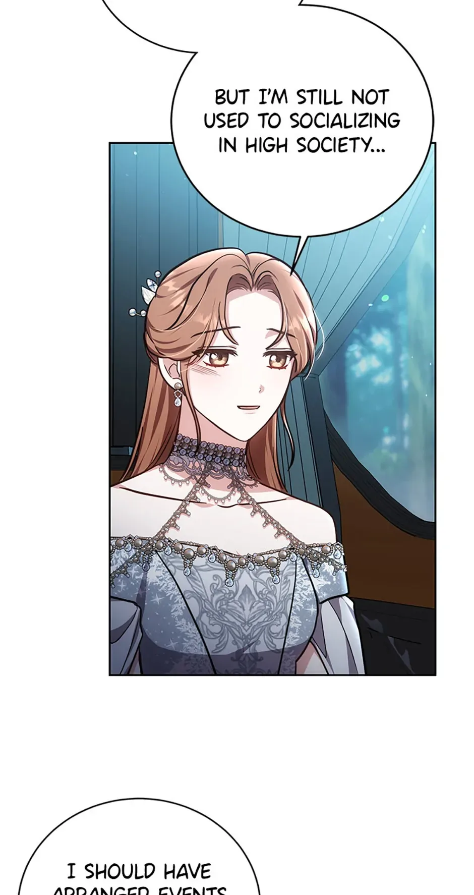 While You’re In Love Chapter 54 page 33
