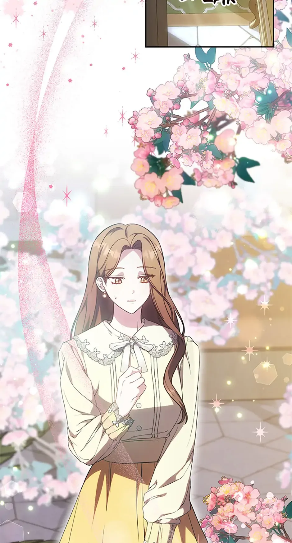 While You’re In Love Chapter 60 page 39