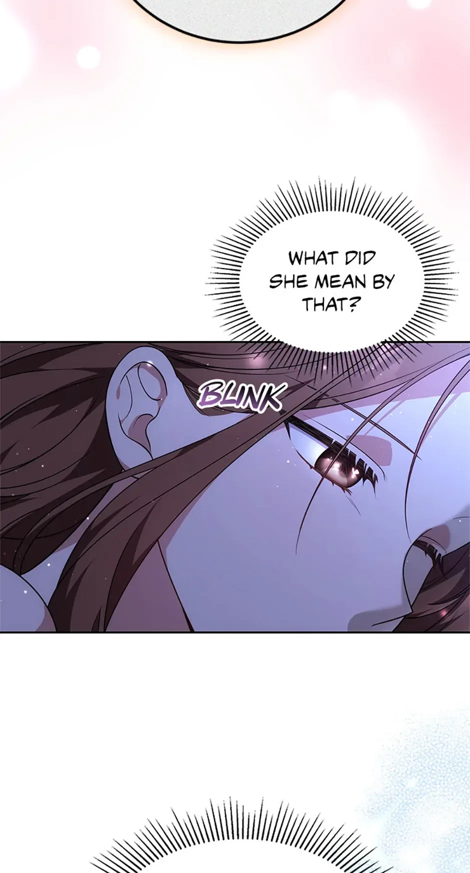 While You’re In Love Chapter 60 page 49