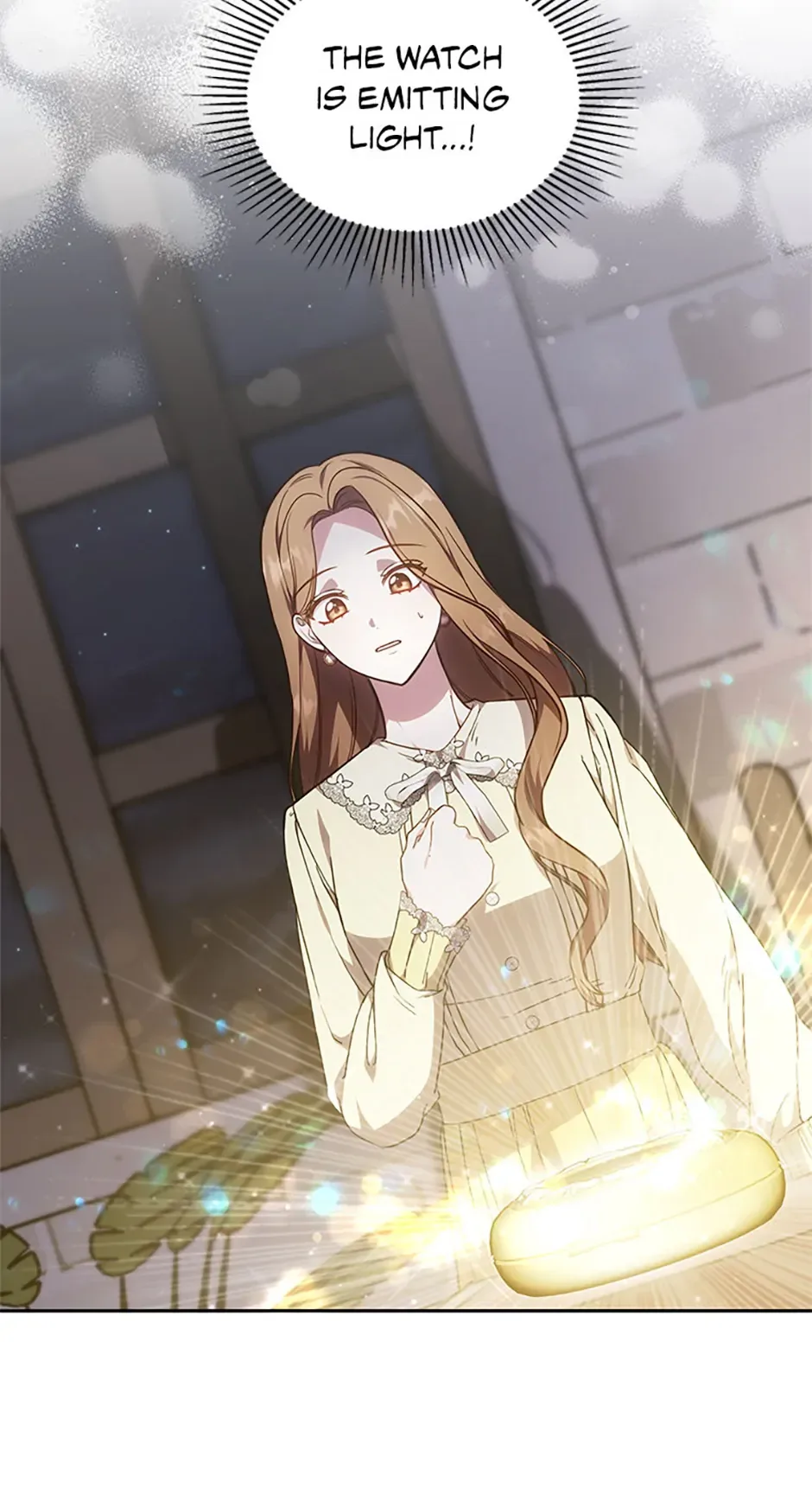While You’re In Love Chapter 60 page 44