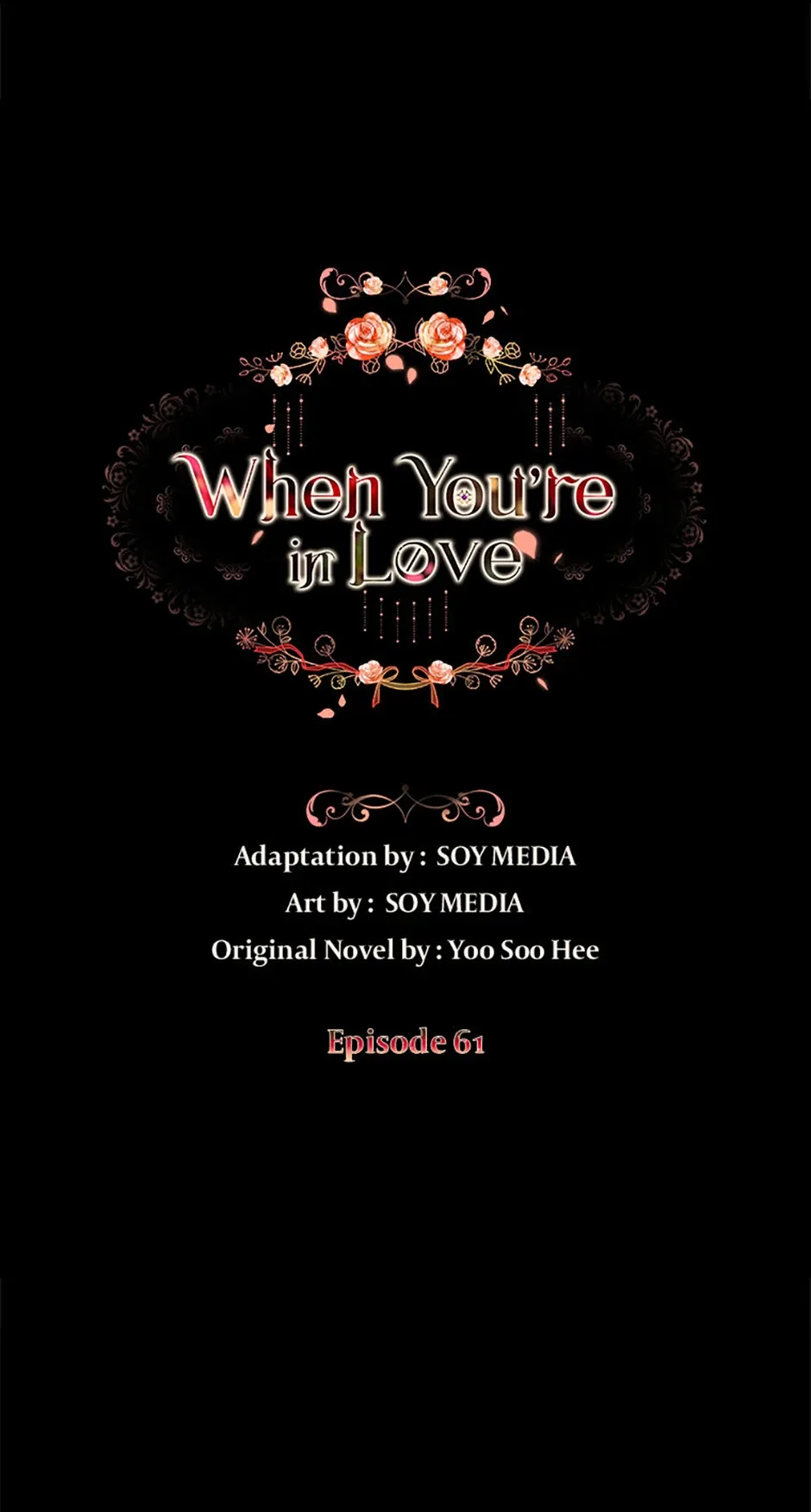 While You’re In Love Chapter 61 page 2