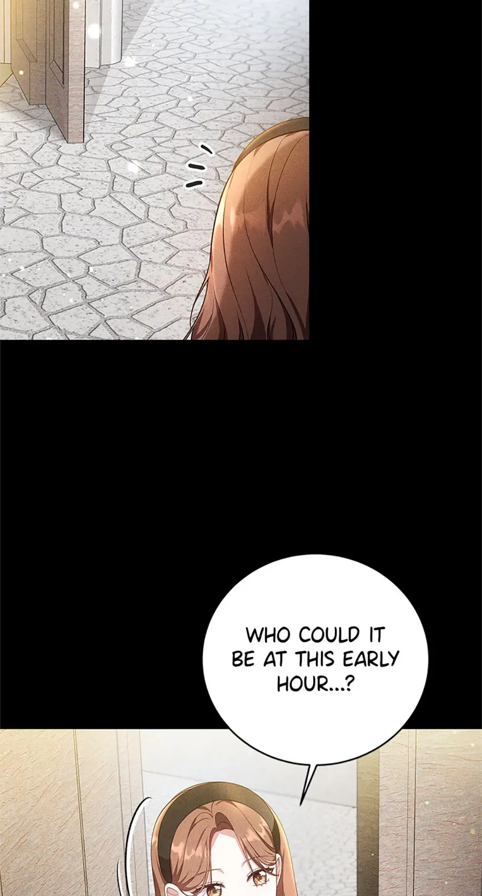 While You’re In Love Chapter 61 page 14