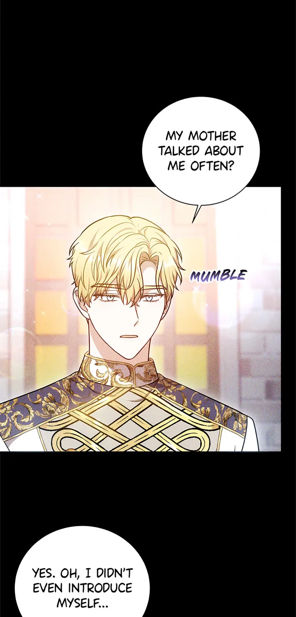 While You’re In Love Chapter 56 page 17
