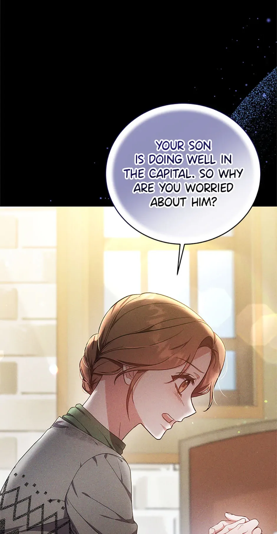 While You’re In Love Chapter 61 page 28
