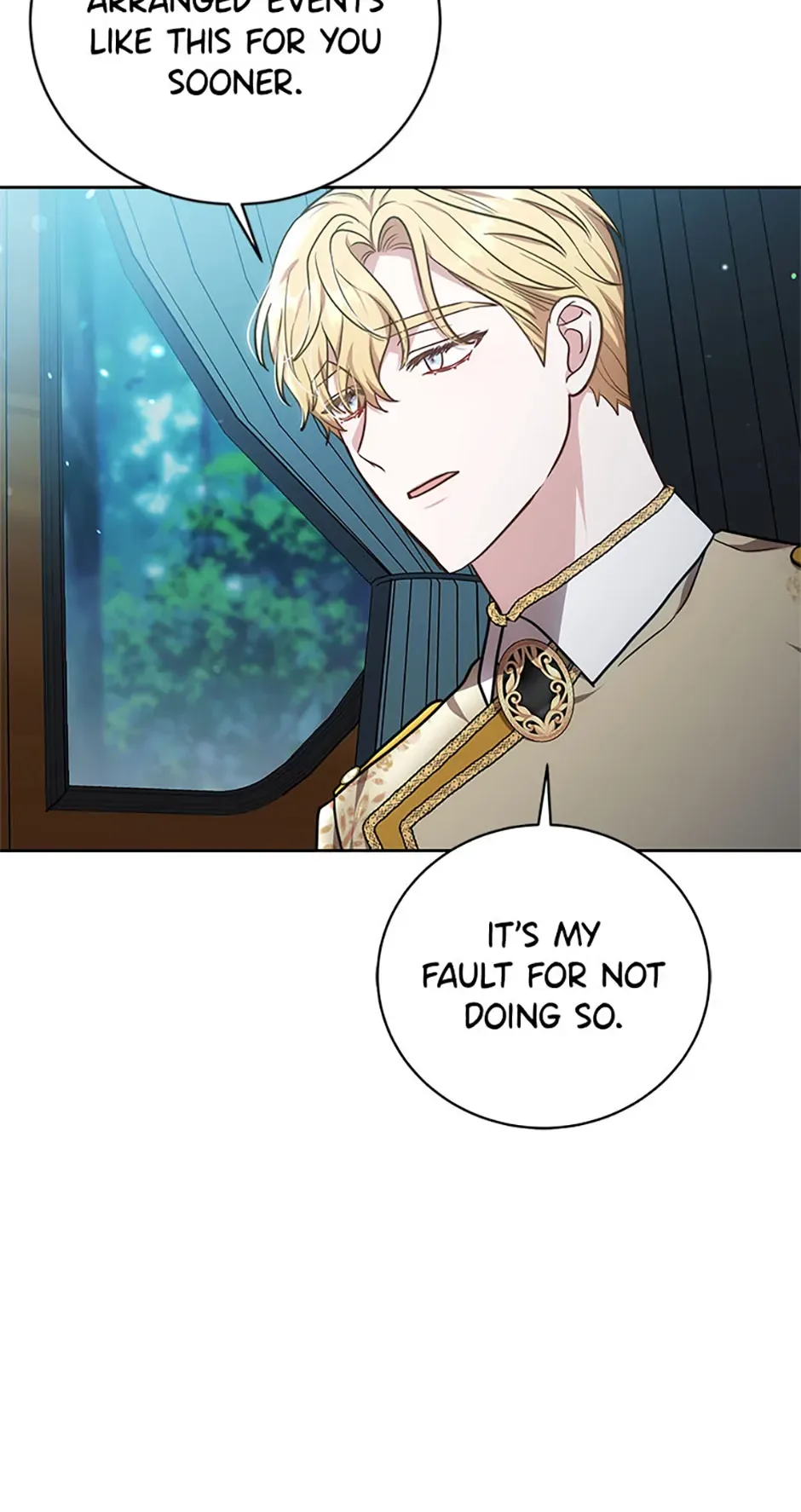 While You’re In Love Chapter 54 page 34