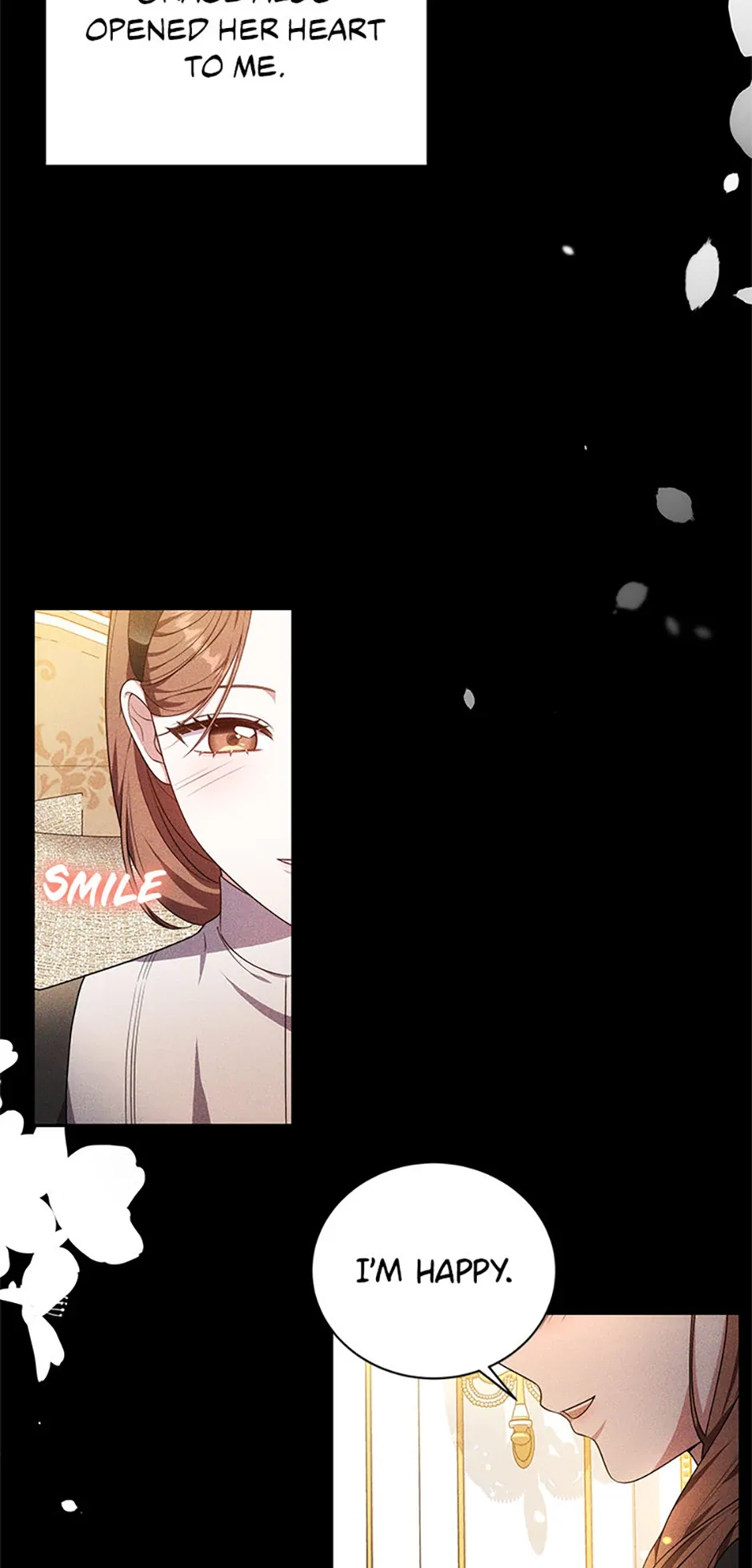 While You’re In Love Chapter 61 page 19