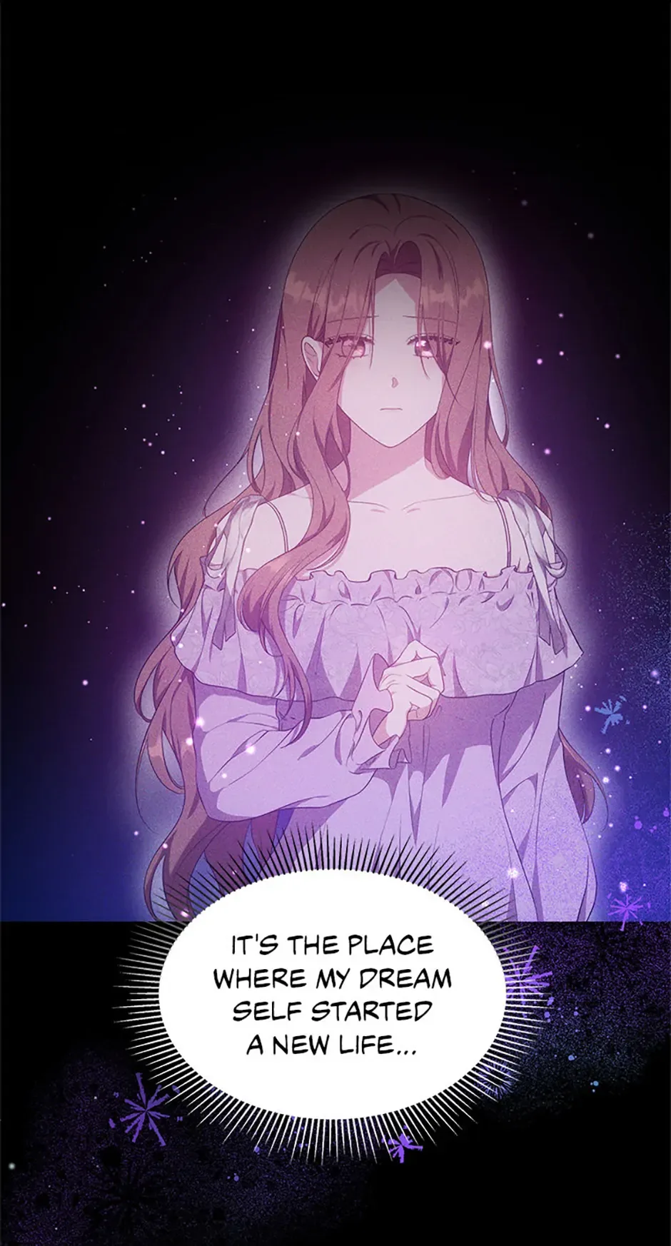 While You’re In Love Chapter 61 page 10