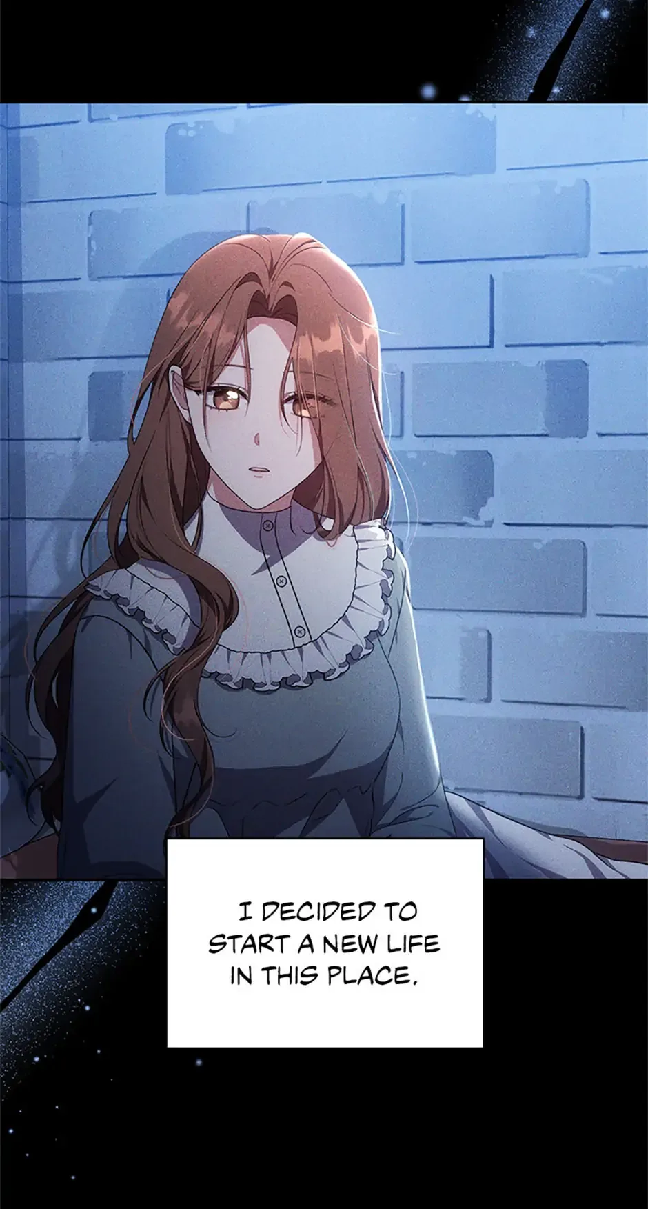 While You’re In Love Chapter 61 page 8