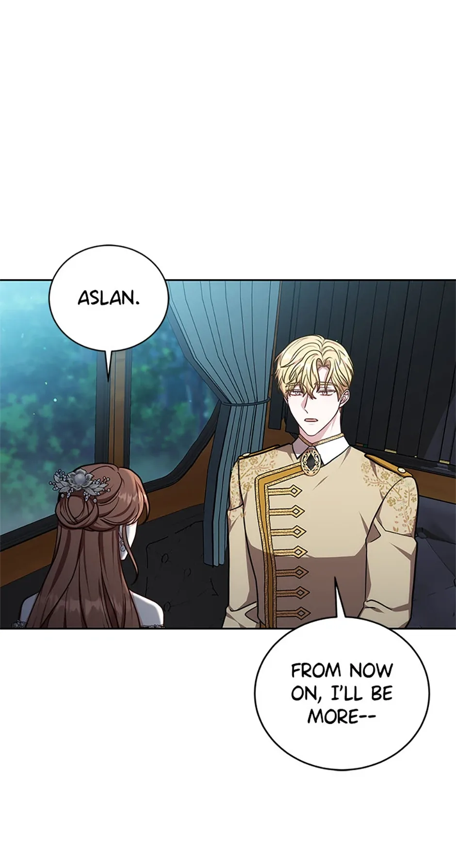 While You’re In Love Chapter 54 page 35
